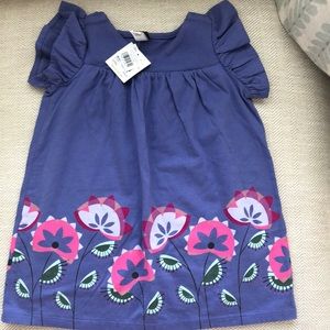 Tea Collection dress 12-18 months